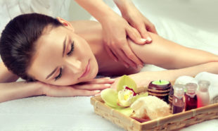 Complete Massage Therapy Diploma (Aromatherapy, Reflexology and Acupuncture)