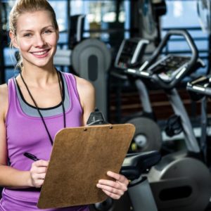 Fitness Diploma for Personal Trainers