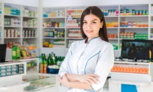 Pharmacy Professional Training – Level 5