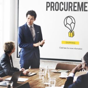 Procurement and Supply Operations
