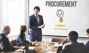 Procurement and Supply Operations