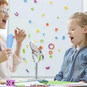 Speech And Language Specialist - (Language Therapy Course) - CPD Certified