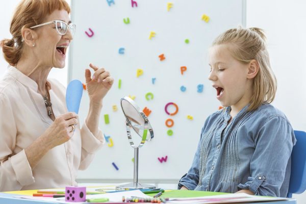 Speech And Language Specialist - (Language Therapy Course) - CPD Certified