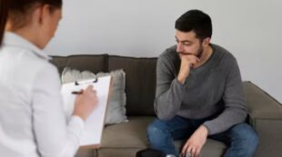 Addiction and Mental Health – Dual Diagnosis