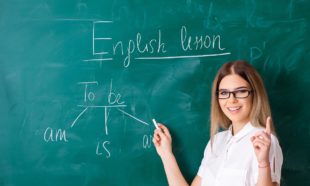 English Grammar Course With Spelling and Punctuation