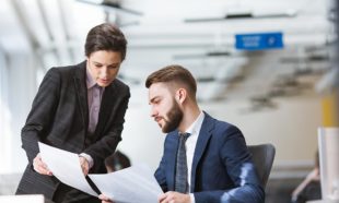 Personal Assistant Training