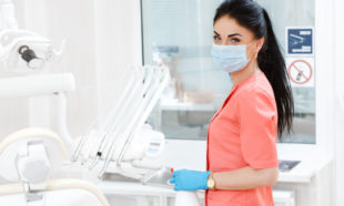 Dental Assistant