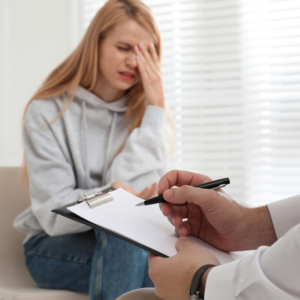 Psychology & Treatment of Addiction