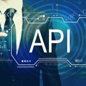 .NET Core API Development