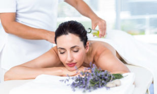 Aromatherapist