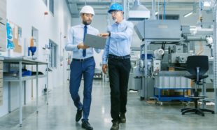 Facilities Management – Diploma