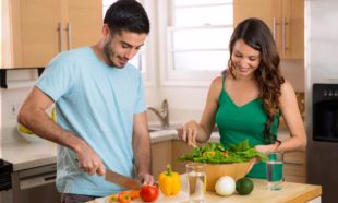 Understanding Nutrition and Health (Level 2)