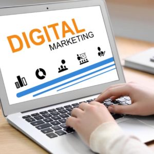 Digital Skills: Digital Marketing