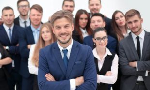 Leadership & Management Diploma