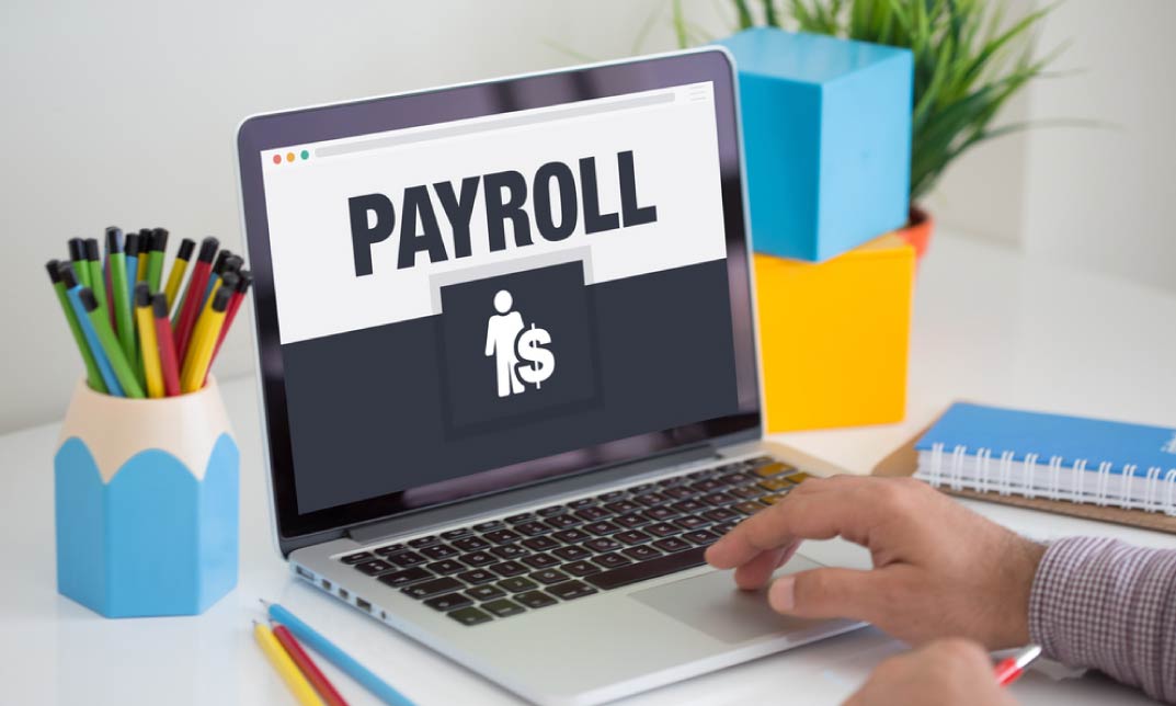 payroll diploma - cpd certified