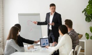 Coaching & Mentoring