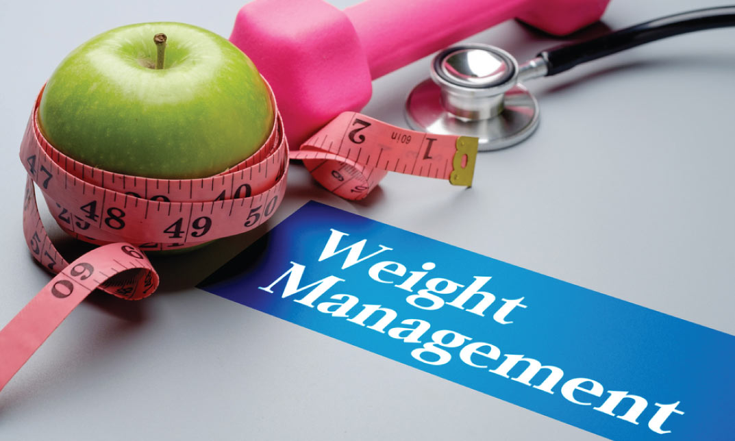 advanced nutrition and weight management diploma