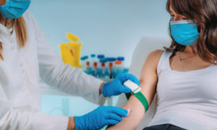Diploma in Phlebotomy – Level 4