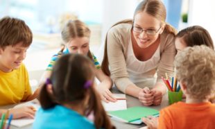 Special Educational Needs (SEN Teacher)