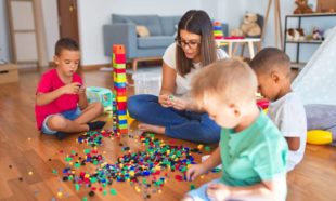Childcare