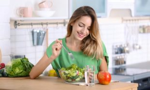 Food as Medicine