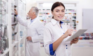 Diploma in Pharmacy Skills