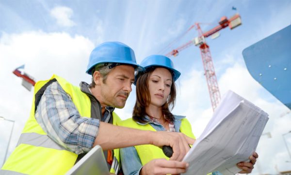 construction management course