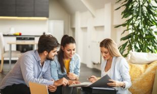 Social Housing Management
