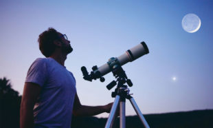 Astronomy for Beginners
