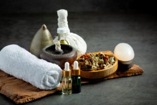 Ayurveda Diploma Course