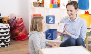 SEN in Early Years Course