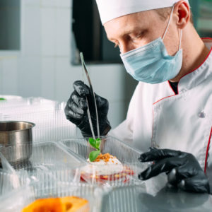 HACCP Level 3 Food Safety