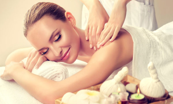 Diploma in Massage