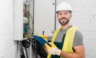 Professional Electrician Course