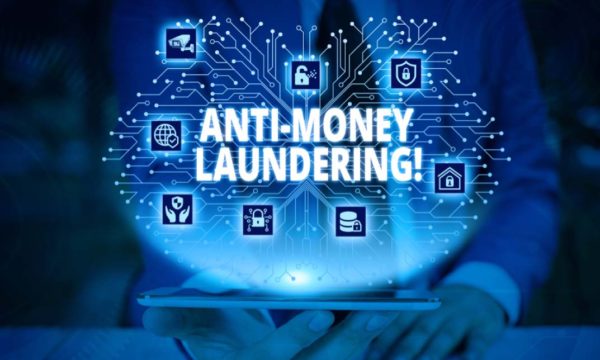 Anti Money Laundering (AML) And KYC Concepts