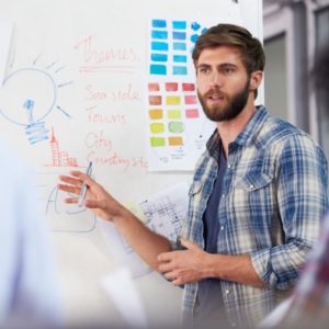 Level 2 Certificate In Principles Of Team Leading