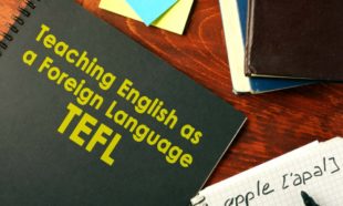 120 Hours TEFL (TESOL) Masterclass