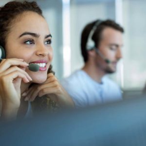 Customer Service (Level 2)