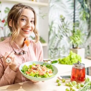 Level 2 Certificate In Improving Personal Exercise, Health And Nutrition