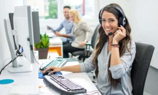 Customer Service Level 2