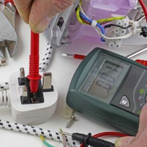 Portable Appliance Testing (PAT) - CPD Accredited