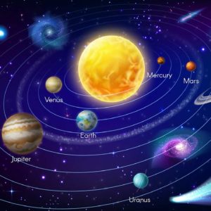Astronomy Fundamentals