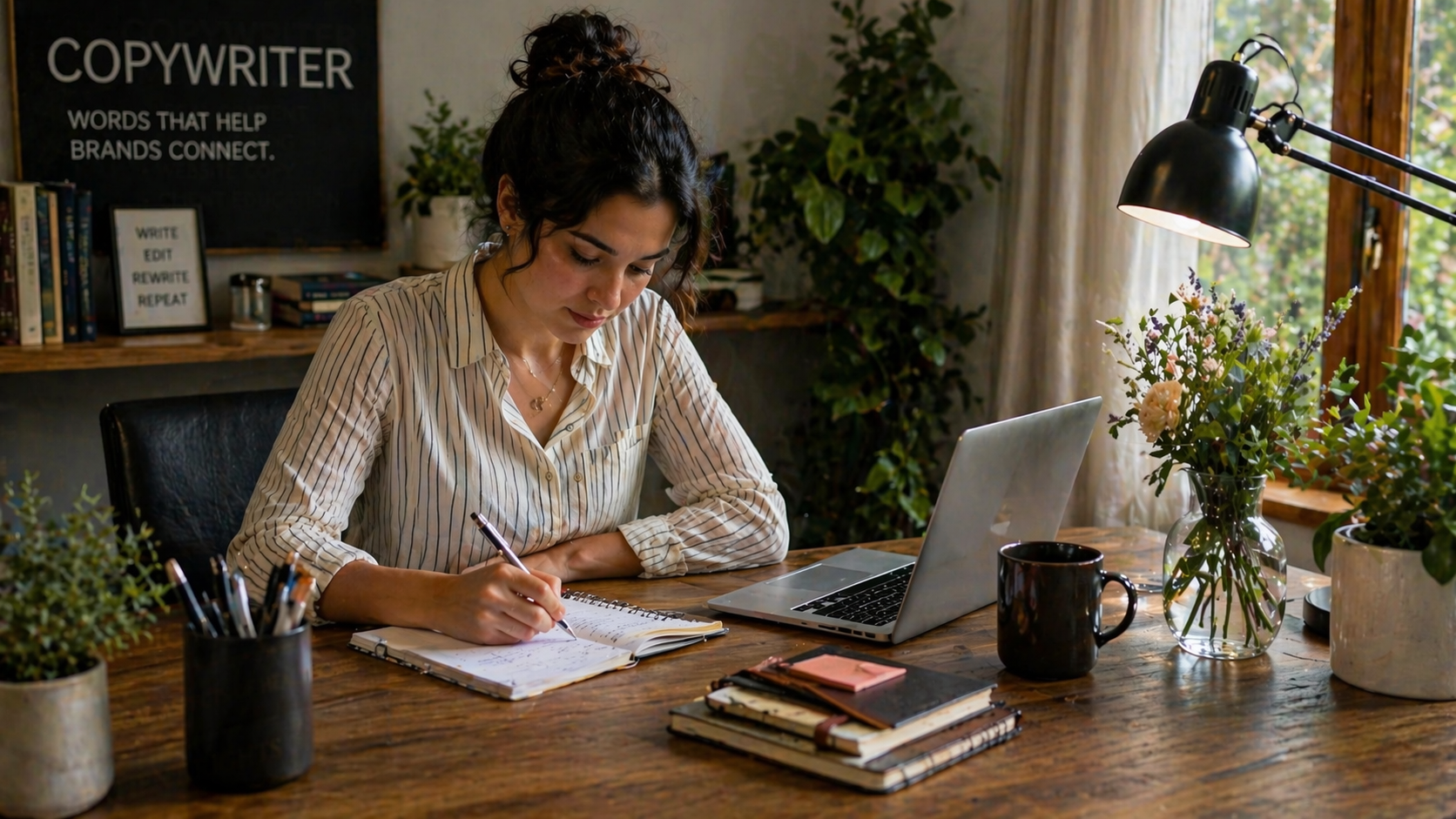 Copywriting Course (Level 4 Diploma)