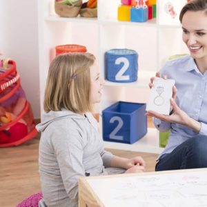 Childcare and Education Course