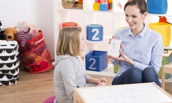 Childcare and Education Course