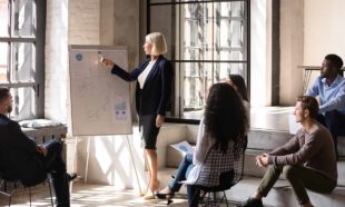Coaching & Mentoring for Beginners