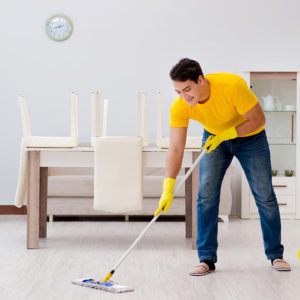 Diploma in Housekeeping Course