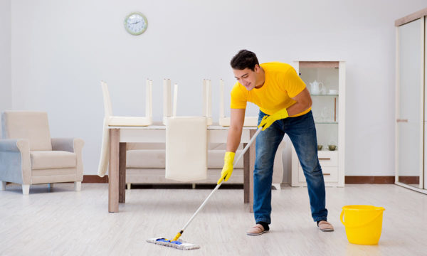 Diploma in Housekeeping Course