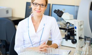Diploma in Microbiology