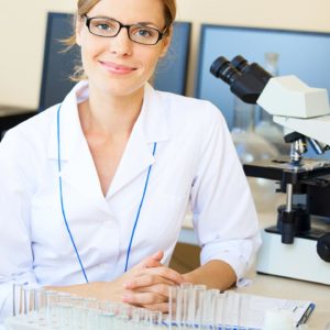 Diploma in Microbiology